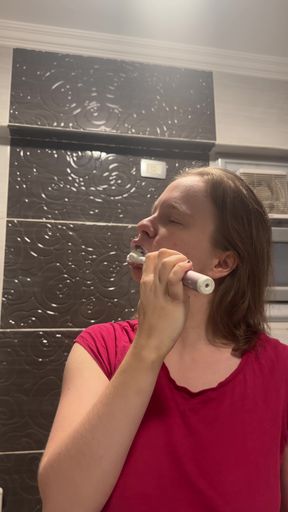 My Morning Routine