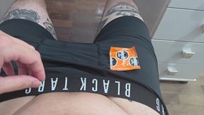 CONDOM CUM