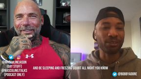 Porn Star Confessions - Bobby Adore (episode 128)