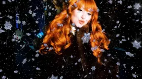 Busty BBW Samantha 38G shows off huge boobs and jerks off