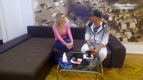 mugur filling amber jayne s dreams with pleasure