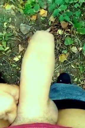 Twink Is Pissing and Cumming on His Dirty Used Sneakers 1