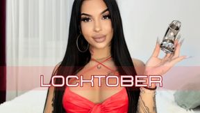 LOCKTOBER 2024