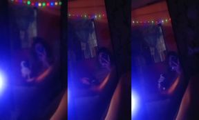 Pinoy twink fucks pussy toy until he’s destroyed cumming nonstop