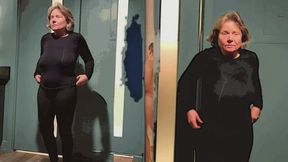 I love being a Toon GILF