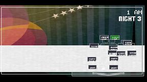 Fnia noche 3 gameplay