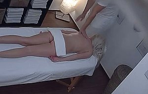 Czech massage # 75