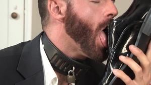 SayUncle Labs: Jack Hunter & very sexy Brendon Patrick