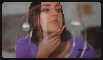 Bank Heist Threesome with Lucy, Damion & Red