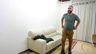 Wondering Squirting Wife Takes BBC then Invites Hubby