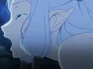 Queen's Blade - MANGA VERSION UNCENSORED