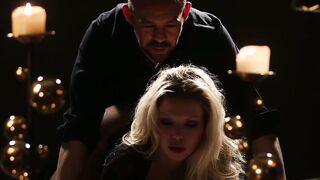 EPIC BETRAYAL Barbie Steals the Lust of the Year with Erik Everhards Insatiable Beast