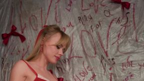Model video sent by @Marimoore @Teasing & #Blonde #Big Ass #Solo #Sexy hd gratis video | Tik.Porn