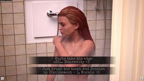 Boundaries of Morality 1