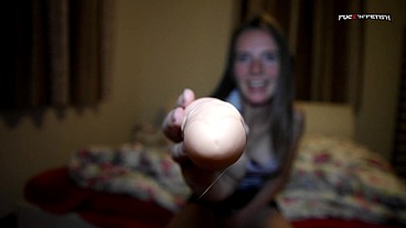 Karina Makes You Crossdress - FEMDom
