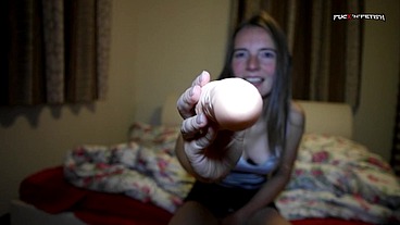 Karina Makes You Crossdress - FEMDom