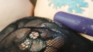 My Spunk crammed underpants