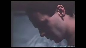 Coming To America (USA 1979, Kyoto Sun, Marsha Judd)