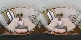 Melody Marks As GALADRIEL Can Satisfy Her Thirst With Your Load