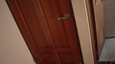 Lock Up Your Cunt | Lesbian Domination