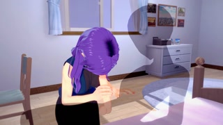 STARDEW VALLEY Passionate hentai event with horny ABIGAIL (3D HENTAI)