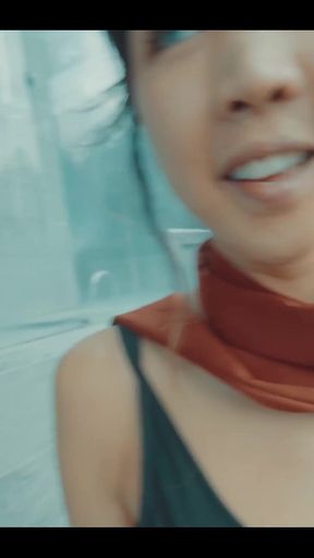 Yesterday I Stayed at a Hotel with a Beautiful Spa