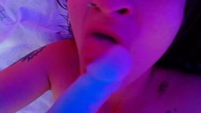 Alyson Grey Private Show