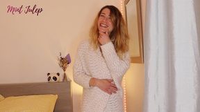 tu l aimes sale et odorante ( culotte sale x odeurs fortes x chatte et aisselles...