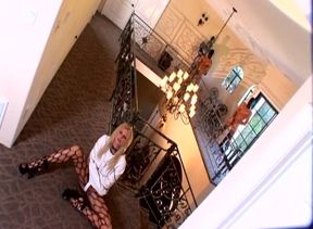 dominate my bratty Stepsis blowbang