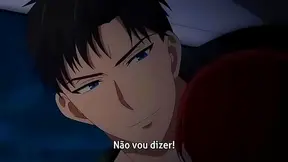Hentai Mind-Bender Unleashes Bizarre Hot Fantasies in Twisted Gameplay