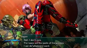 Indulge in Forbidden Desires – A Steamy Hentai Adventure Begins Now