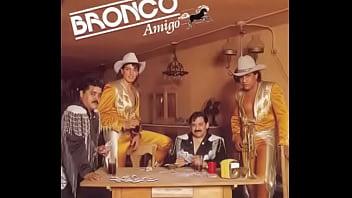 Bronco - Si Te Vuelves a Enamorar (Cover Audio)