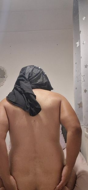My Big Ass need to be Fuck Hard