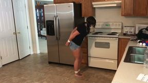 Bimbo Bondage