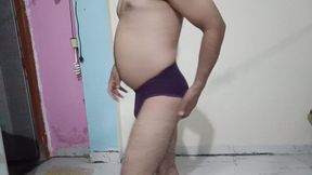 Meri Chhoti Sali Ka Underwear