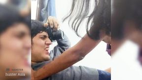 Her Tight Pussy Made Condom broke