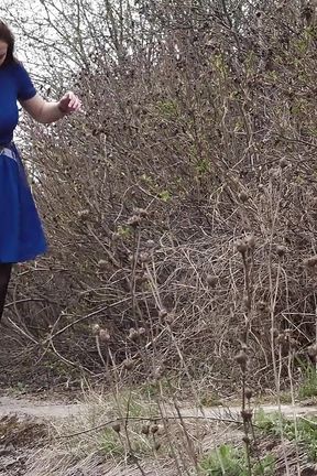 Sudden Desperation by Got2Pee where girls come to piss