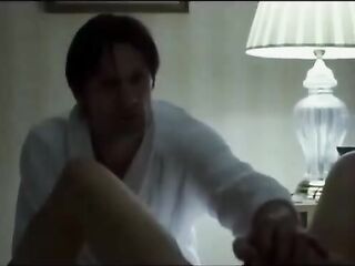 Unsimulated Sex from Mainstream Movie Scenes #2