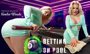 Betting On Pool