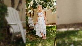 ”GIRLFRIENDS FILMS Mature lady Christie Stevens still wants fresh cunt feat. Braylin Bailey”