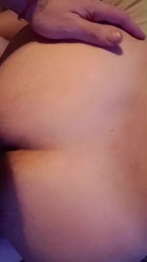 In a hotel with my best friend's boyfriend