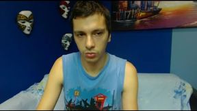 Andrei R Private Show