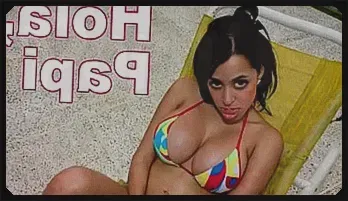 Colombian Siren Kristina's Sultry Seduction New release