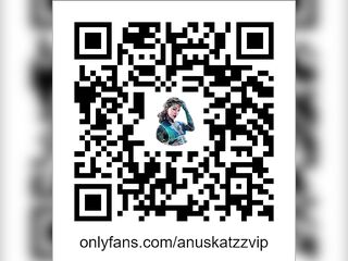 SCAN ME = Enjoy all my XXX content FREE and on my ADULT pagezZ