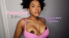 Popular The Movie Bully and BWC Edition