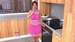 Laura Lustful Secrets (part 34)