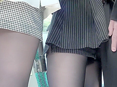 Exotic Japanese Chick in Amazing HD, Upskirt JAV movie