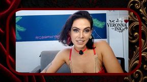 veronna ink – o prazer de te ver querer mais iii