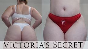 Victoria's Secret Haul January 2026