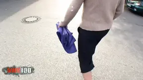 Fuckbuddies at the Beach